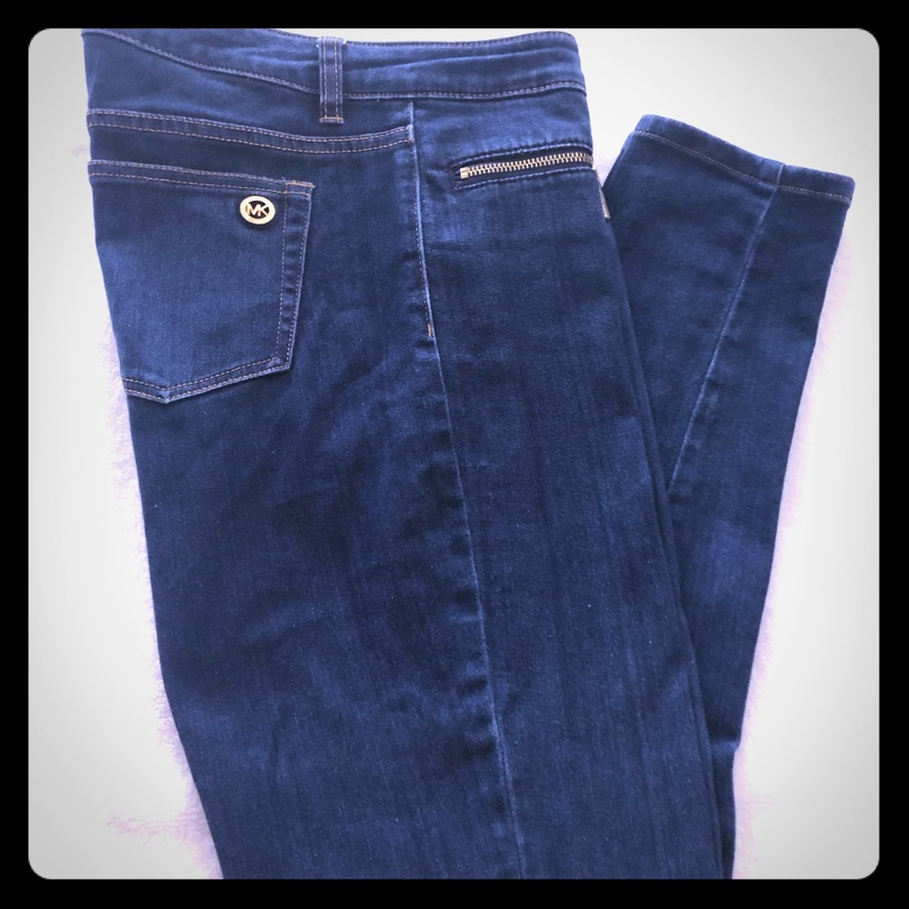 Michael Kors Skinny Jeans